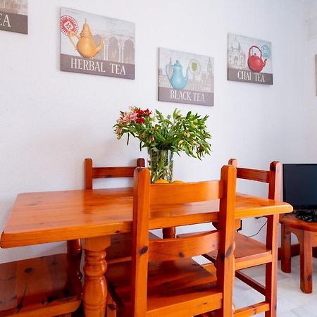 بلايا ذي لاس أميريكاس Studio En Milla De Oro Tenerife المظهر الخارجي الصورة