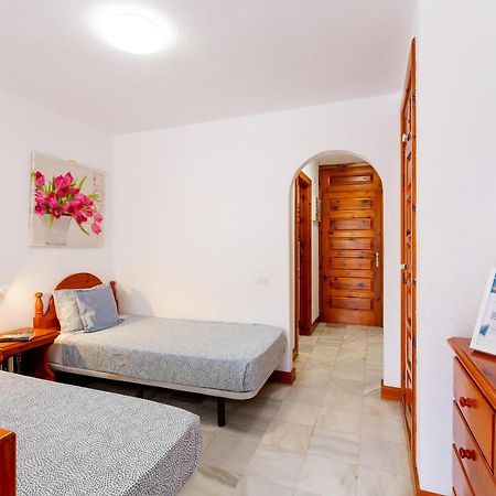 بلايا ذي لاس أميريكاس Studio En Milla De Oro Tenerife المظهر الخارجي الصورة