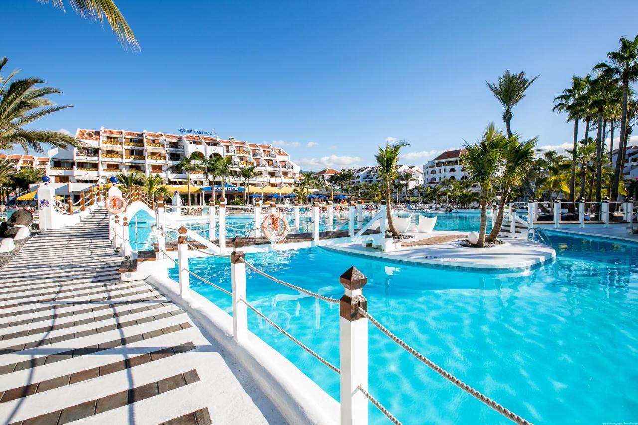 بلايا ذي لاس أميريكاس Studio En Milla De Oro Tenerife المظهر الخارجي الصورة