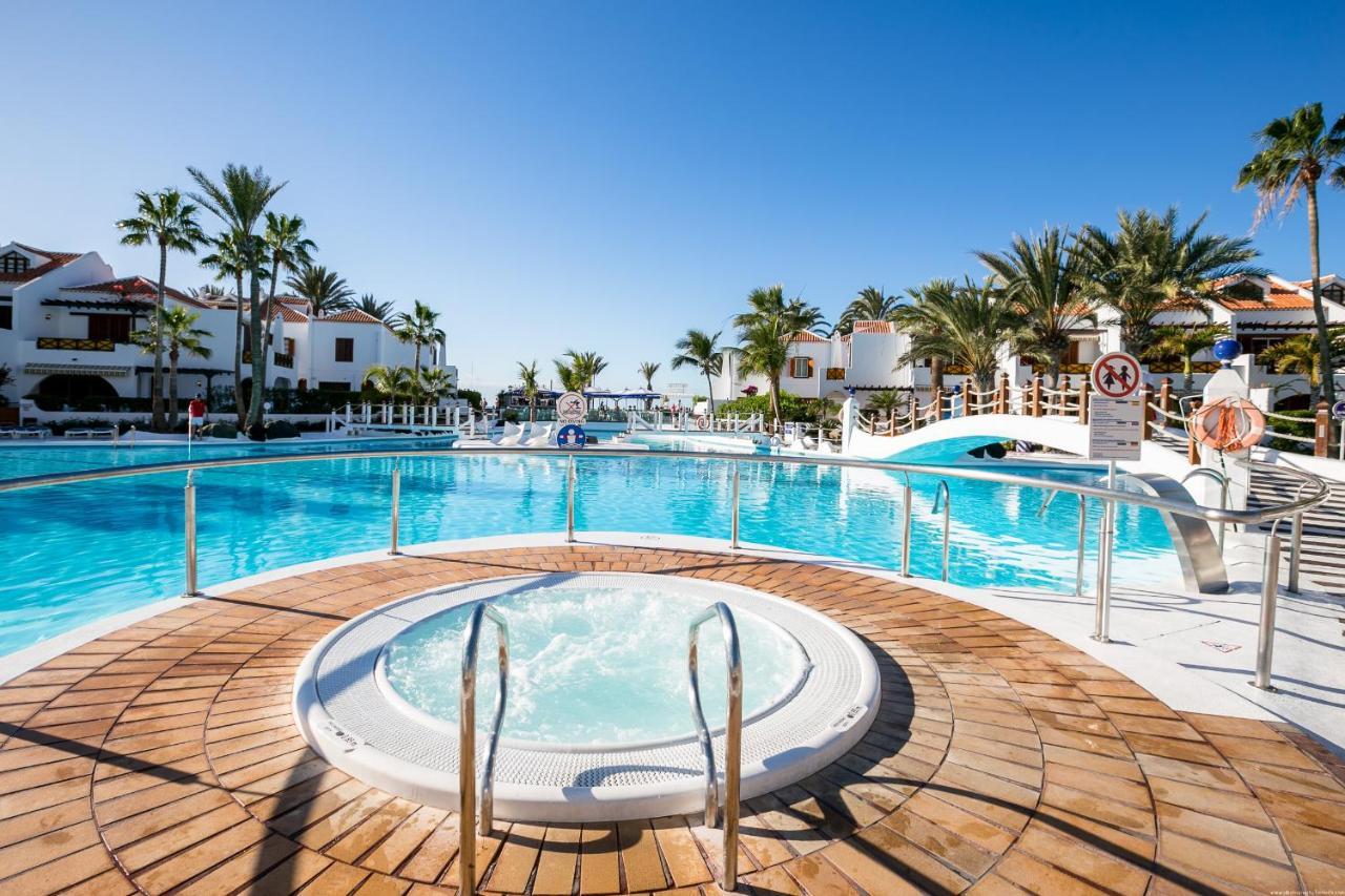 بلايا ذي لاس أميريكاس Studio En Milla De Oro Tenerife المظهر الخارجي الصورة