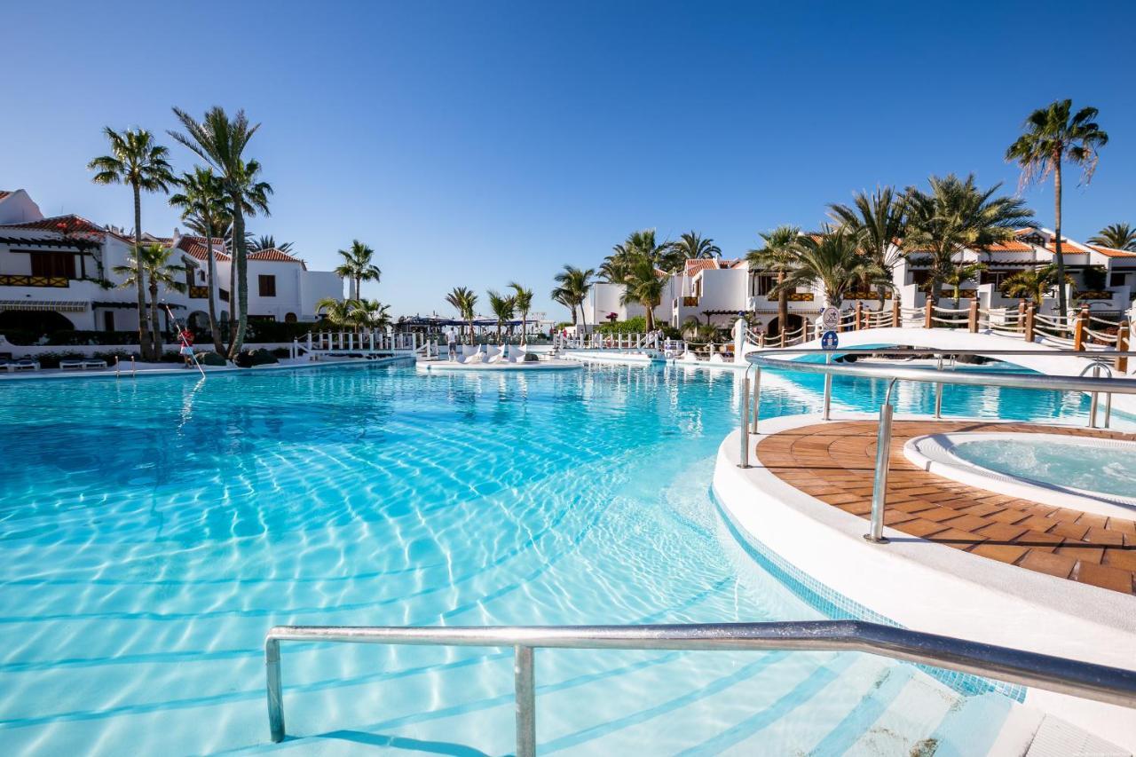 بلايا ذي لاس أميريكاس Studio En Milla De Oro Tenerife المظهر الخارجي الصورة