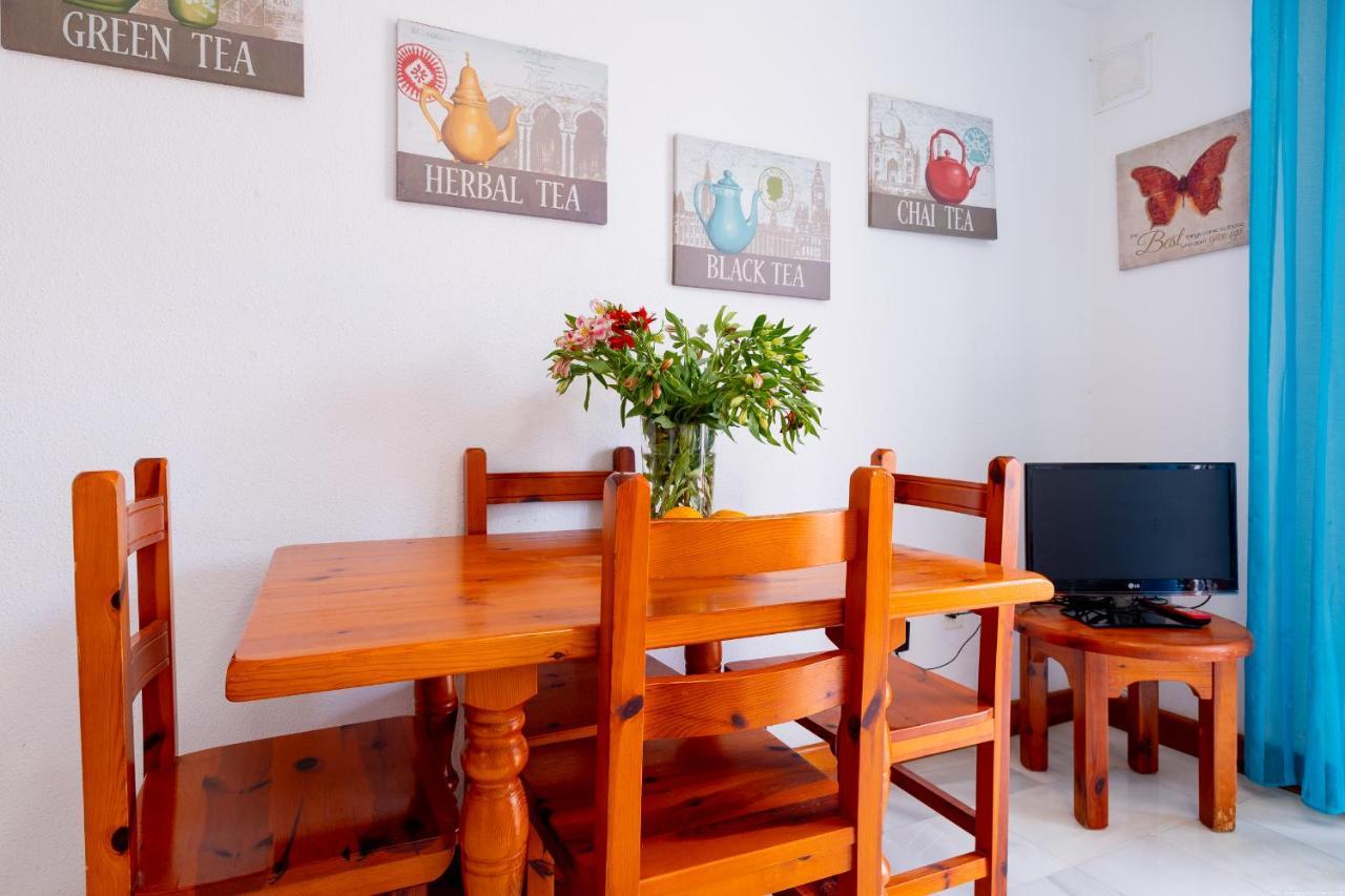 بلايا ذي لاس أميريكاس Studio En Milla De Oro Tenerife المظهر الخارجي الصورة